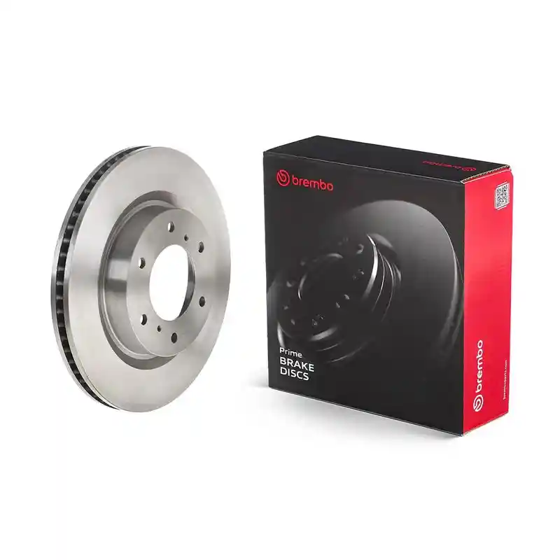 BREMBO 09.B636.10