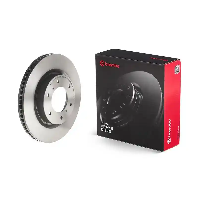 BREMBO 09.B636.11