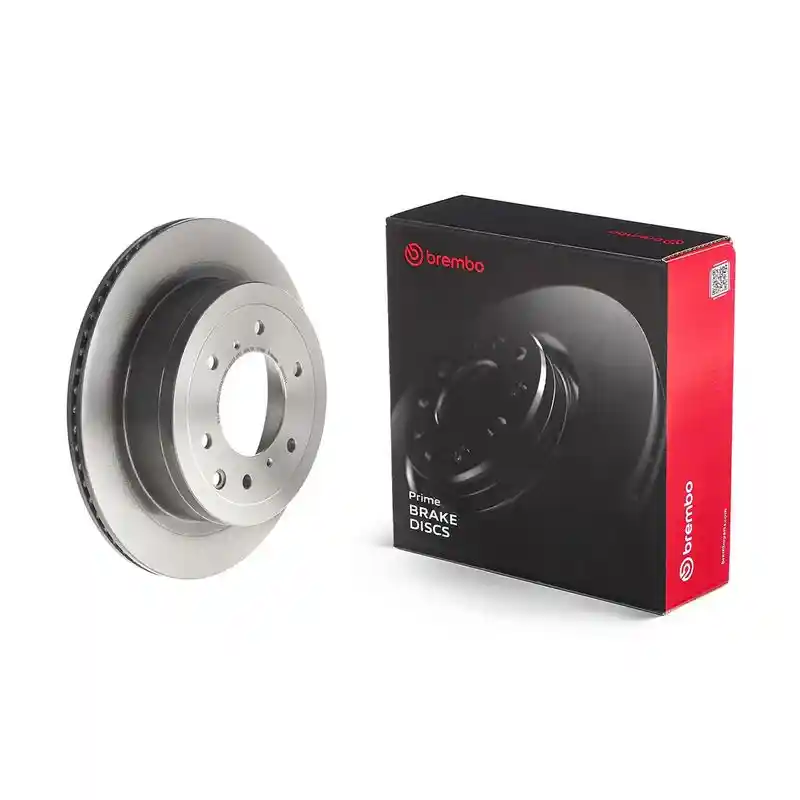 BREMBO 09.B637.11