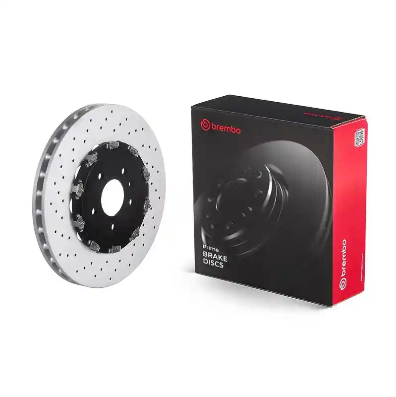 BREMBO 09.B781.13