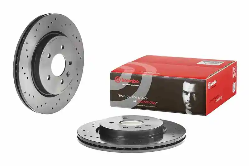 BREMBO 09.C711.21