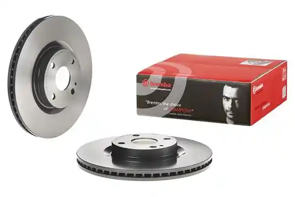 BREMBO 09.D307.11