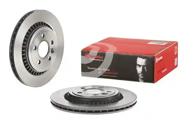 BREMBO 09.D393.11