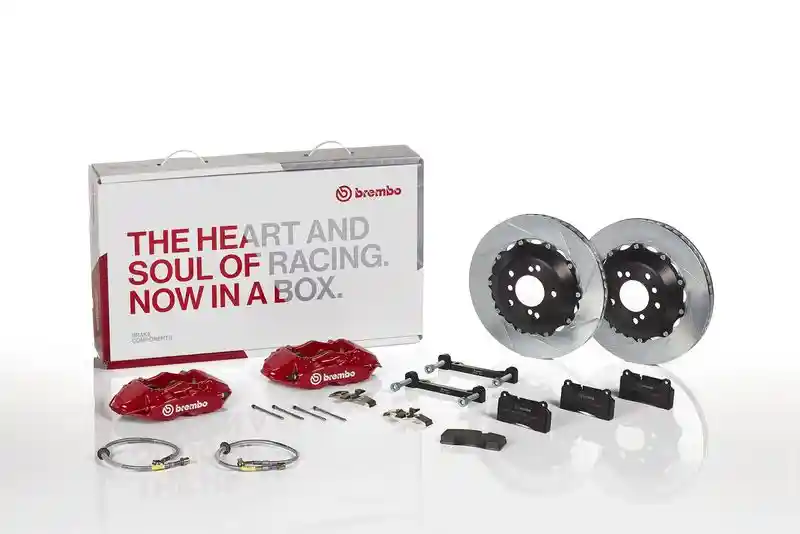 BREMBO 1P2.6001A
