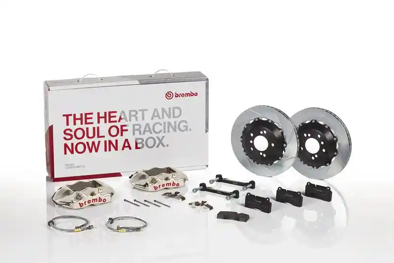 BREMBO 1P2.6001AR