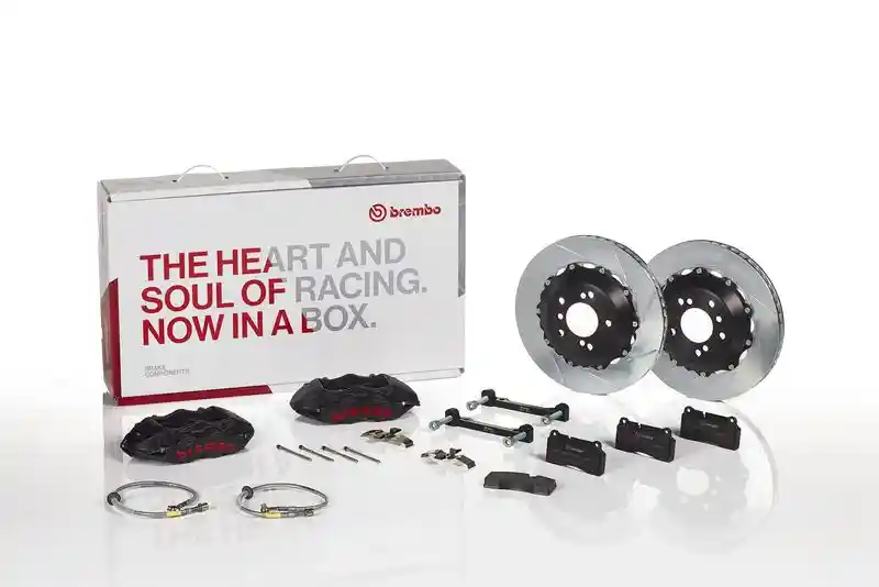 BREMBO 1P2.6001AS
