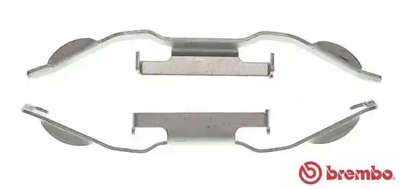 BREMBO A 02 224