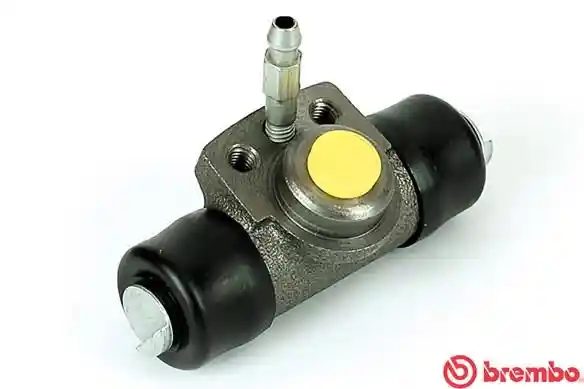 BREMBO A 12 044