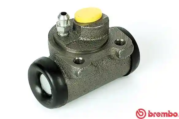 BREMBO A 12 135