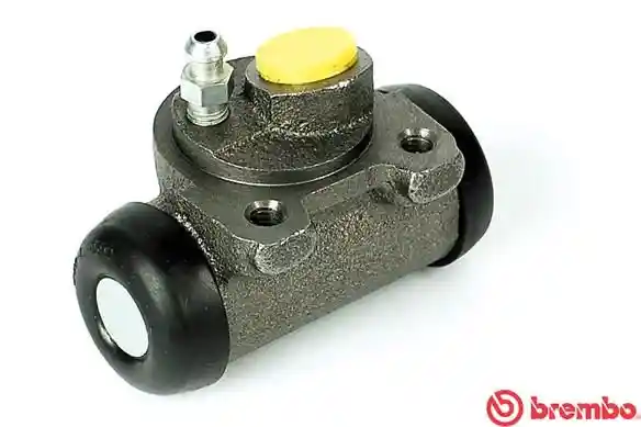 BREMBO A 12 139