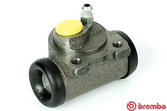 BREMBO A 12 140