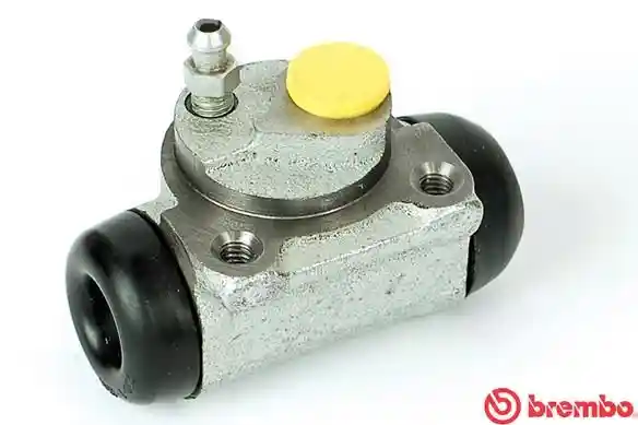 BREMBO A 12 192