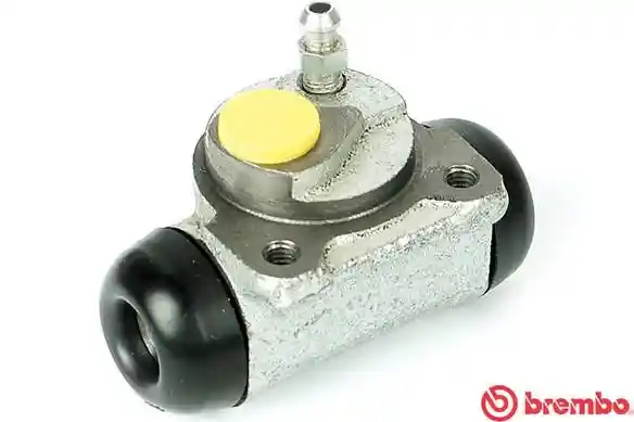 BREMBO A 12 193