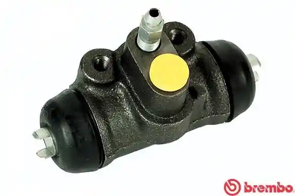 BREMBO A 12 199