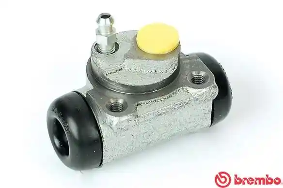 BREMBO A 12 207