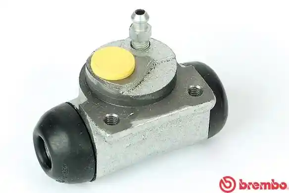 BREMBO A 12 208