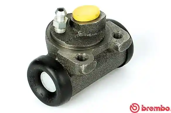 BREMBO A 12 230