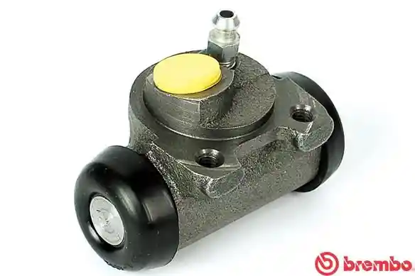 BREMBO A 12 231