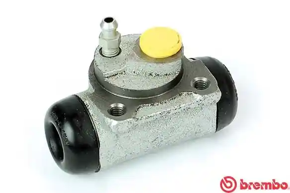 BREMBO A 12 266