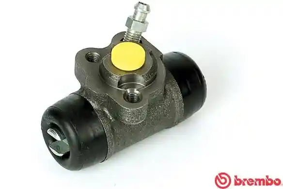 BREMBO A 12 272 BREMBO A 12 272