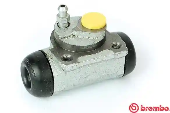 BREMBO A 12 287