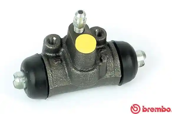 BREMBO A 12 300 BREMBO A 12 300