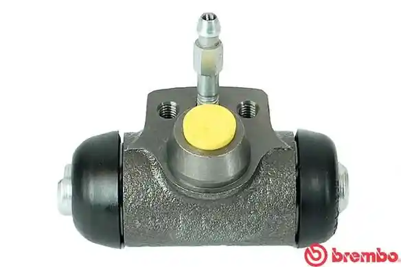 BREMBO A 12 304