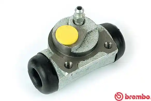BREMBO A 12 338