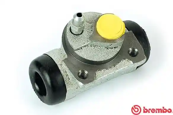 BREMBO A 12 339