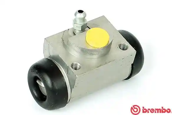 BREMBO A 12 365
