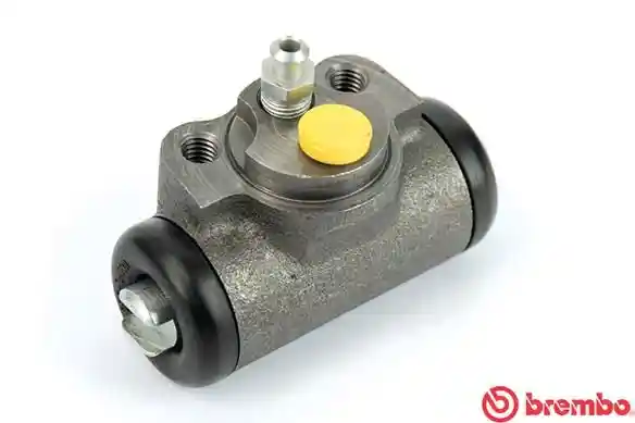 BREMBO A 12 406 BREMBO A 12 406