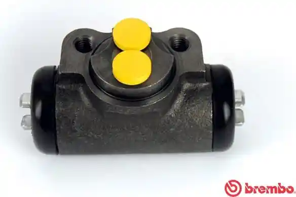 BREMBO A 12 407 BREMBO A 12 407