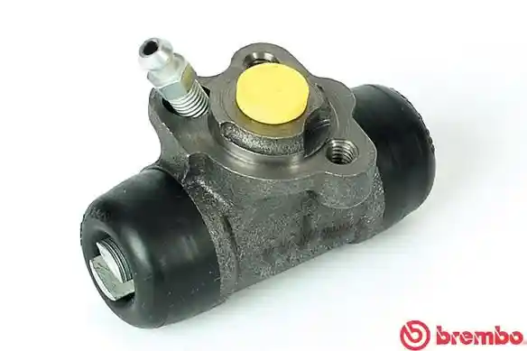 BREMBO A 12 417 BREMBO A 12 417