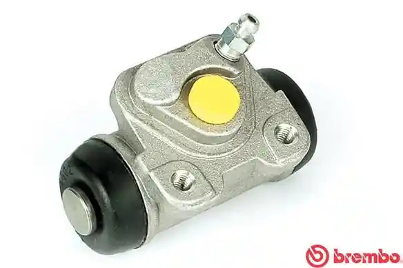 BREMBO A 12 509 BREMBO A 12 509