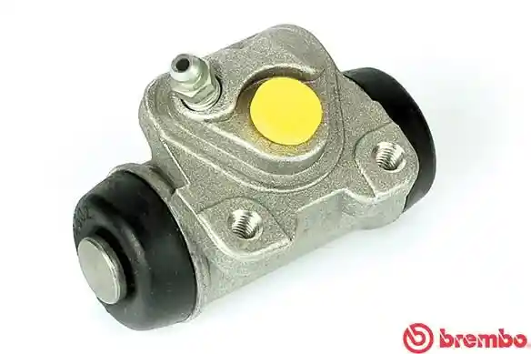 BREMBO A 12 510 BREMBO A 12 510