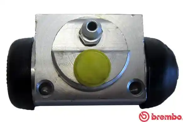 BREMBO A 12 532