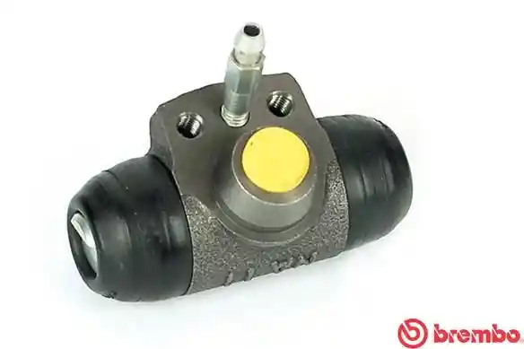 BREMBO A 12 566