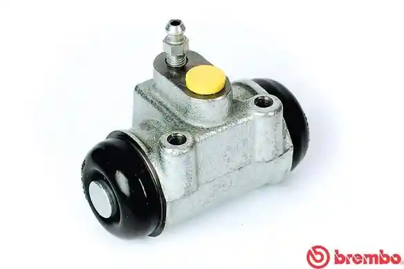 BREMBO A 12 567 BREMBO A 12 567