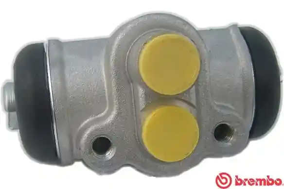 BREMBO A 12 589 BREMBO A 12 589