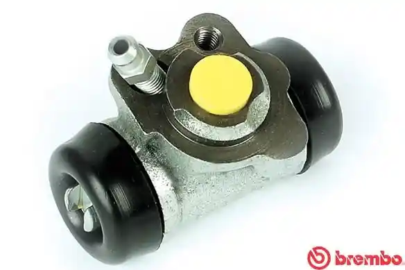 BREMBO A 12 638 BREMBO A 12 638