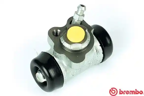 BREMBO A 12 639 BREMBO A 12 639