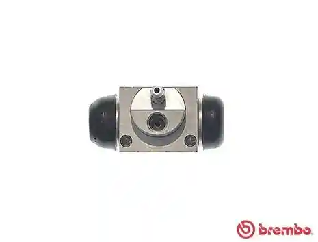 BREMBO A 12 C08