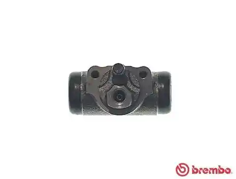 BREMBO A 12 C10
