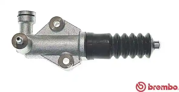 BREMBO E 23 020