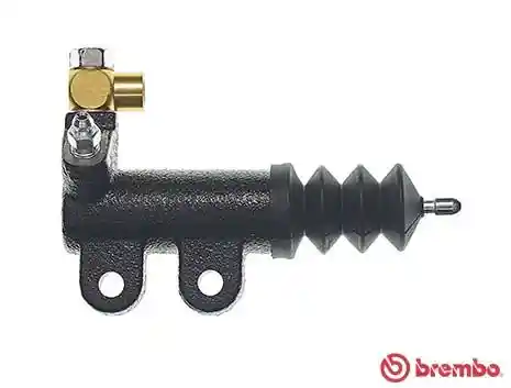 BREMBO E 54 012