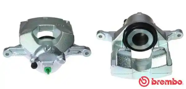 BREMBO F 10 012 BREMBO F 10 012