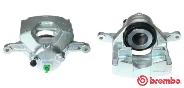 BREMBO F 10 014 BREMBO F 10 014