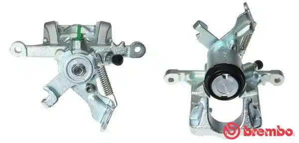 BREMBO F 10 016 BREMBO F 10 016