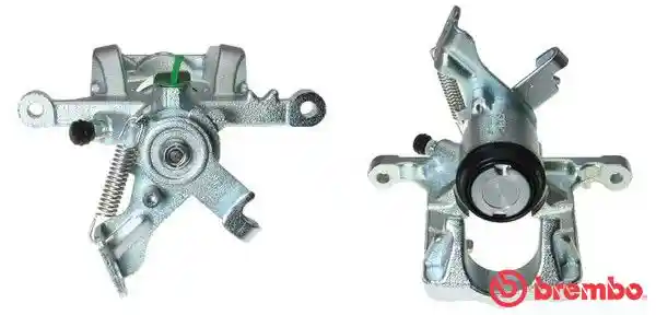 BREMBO F 10 017 BREMBO F 10 017