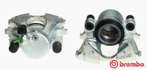BREMBO F 23 090